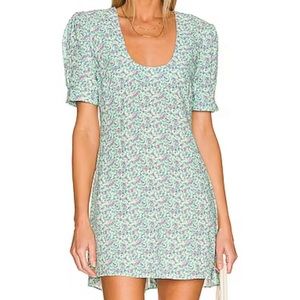 ana nata jess dress size small